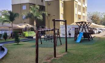 Imagem 6: Apartamento com 2 quartos no Ambient Park Residencial - Bairro Jardim Europa em Goiânia