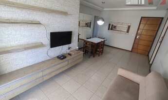 Imagem 5: Apartamento para venda com 99 metros quadrados com 3 quartos em Centro - Guarapari - ES