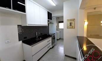 Imagem 7: BROOKLIN - 85M² - 3 DORM- 1 SUÍTE- 2 VAGAS E LAZER