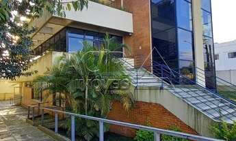 Imagem 2: Prédio para locação, Centro, Campo Largo, Paraná