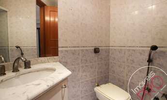 Imagem 6: Apartamento para venda com 257m², 4 dormitórios em Moema