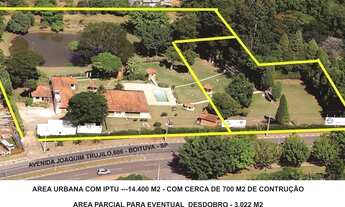 Imagem: AREA COMERCIAL em BOITUVA - SP, CENTRO