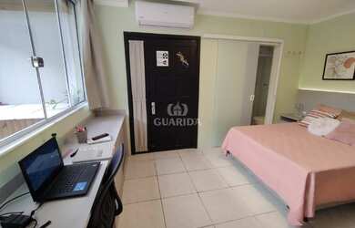 Imagem 5: Casa Residencial para aluguel, 1 quarto, 1 suíte, GUARUJA - Porto Alegre/RS