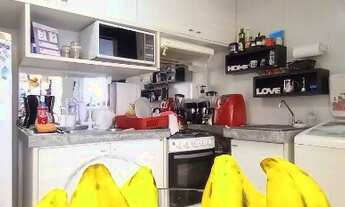 Imagem 4: Flat para venda possui 26 metros quadrados com 1 quarto em Boa Viagem - Recife - PE