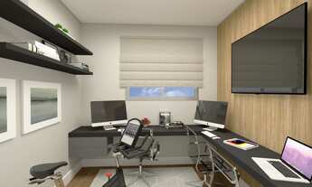 Imagem 3: Apartamento à venda, Moema, São Paulo, SP - KEY