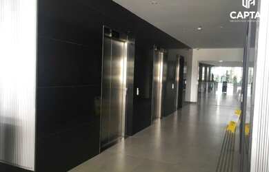 Imagem 6: Sala comercial no Empresarial Times - André Luis