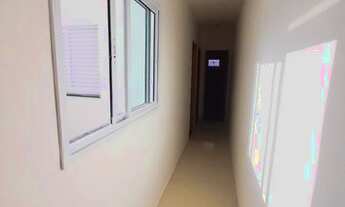 Imagem 4: Apartamento sem Condomínio para Venda em Santo André, Jardim Alvorada, 2 dormitórios, 1 ba