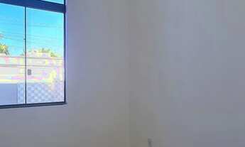 Imagem 5: CASA 3 QTS. 2 BAN. TODA NA LAJE ÁREA CON. 90m²