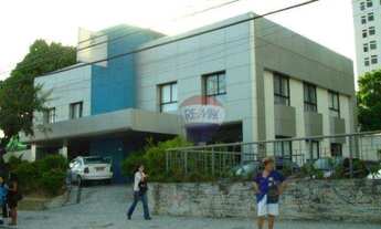 Imagem: Prédio comercial para locação, Graças