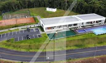 Imagem 5: Blumenau - Terreno Padrão - Vorstadt