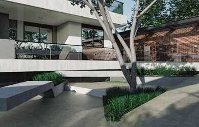 Imagem 4: Apartamento para venda tem 81 metros quadrados com 2 quartos em Jurerê - Florianópolis - S