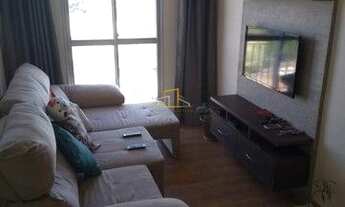 Imagem 3: Apartamento com 2 dormitórios à venda, 50 m² Parque Residencial Flamboyant - São José dos