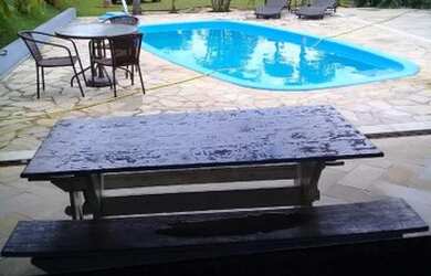 Imagem 2: Chácara Araçoiaba da Serra