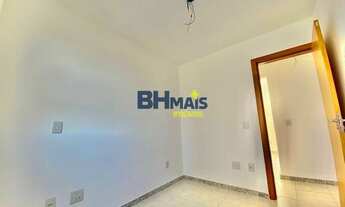 Imagem 5: ?rea privativa em L c/ 114m? - Castelo/BH Valor: R$520,000,00