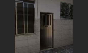 Imagem 3: Boa Casa Linear 2 Quartos e Espaço Aéreo Livre na Mário de Araújo Próx. João Pessoa Ac. Ca