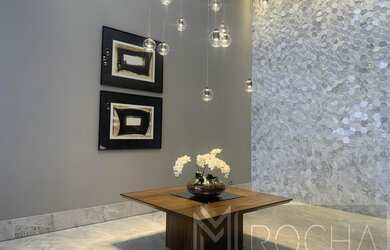 Imagem 3: Apartamento para Venda em Curitiba, Cabral, 3 dormitórios, 1 suíte, 1 banheiro, 2 vagas