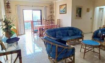 Imagem 3: APARTAMENTO COM 2 DORMITORIOS, 1 SUITE, SALA COM SACADA, COZINHA, BANHEIRO, AREA DE SERVIÇ