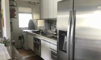 Imagem 6: São Paulo - Apartamento Padrão - CHÁCARA KLABIN