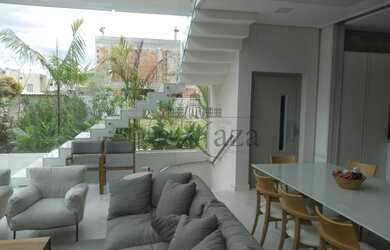 Imagem 2: Casa / Condomínio - Condomínio Residencial Alphaville II - Venda - Residencial