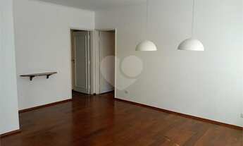 Imagem: São Paulo - Apartamento Padrão - JARDIM