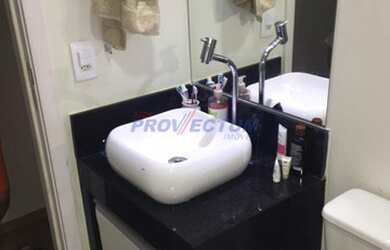 Imagem 7: Apartamento - Jardim São Gerônimo (Nova Veneza) - Sumaré