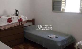 Imagem 3: Parque Nossa Senhora da Candelária Itu SP Casa com dois dormitórios