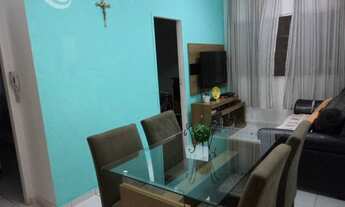 Imagem 4: Venda Apartamento 2 quartos Riacho das Pedras Contagem