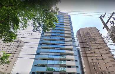 Imagem 2: Cond. Edifício Belle Ville Boulevard - Zona 01 - Maringá - PR