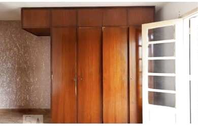 Imagem 4: CASA ASSOBRADADA - MORUMBI - SP