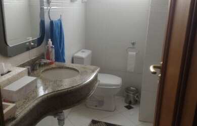 Imagem 7: Apartamento Duplex com 3 suítes à venda, 170 m² por R$ 650.000 - Parque Faber - São Carlos