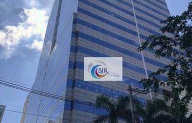 Imagem 3: Conjunto para alugar, 559 m² - Itaim Bibi - São Paulo/SP