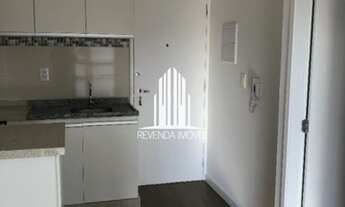 Imagem 6: Apartamento de 1 quarto e 1 vaga no centro