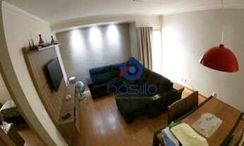 Imagem 4: Apartamento 2 dorms para Venda - VILA SINIBALDI, SÃO JOSÉ DO RIO PRETO - 80m², 1 vaga