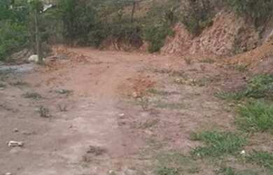 Imagem 6: Lote bairro Santa Helena Sabará