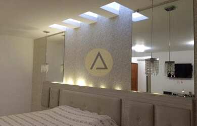 Imagem 6: Casa 04 suítes no Alphaville