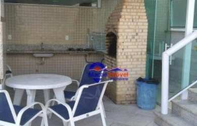 Imagem 3: Apto Classe A Apartamento com 3 dormitórios