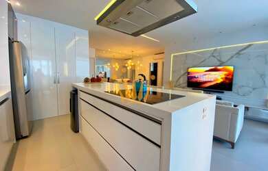 Imagem 3: Apartamento no Edifício San Blas