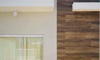 Imagem: Casa Cidade Aracy 1- terreno e Construcao