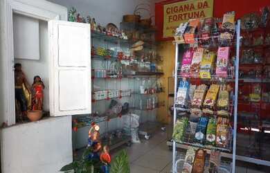 Imagem 6: 2 Lojas em 1 ( montadas e completas com ótimo ponto