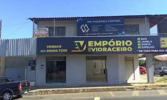 Imagem: Apartamento 1 quarto Setor Garavelo