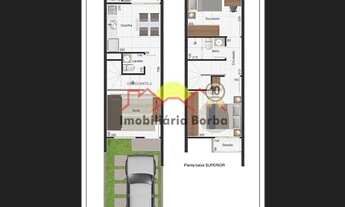 Imagem 2: Araquari - Casa Padrão - Itinga