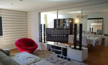 Imagem 3: Apartamento - Cambuí - Campinas