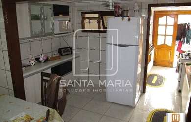Imagem 3: Casa (sobrado na rua) 3 dormitórios/suite, cozinha planejada