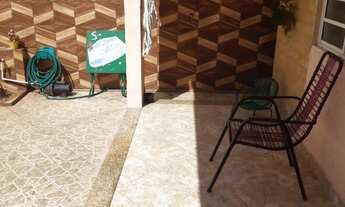 Imagem 2: Excelente Casa Linear 2 Quartos em Cosmos!!!