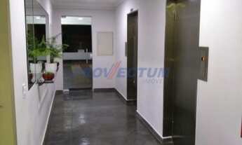 Imagem 2: Apartamento - Centro - Campinas