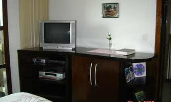 Imagem 6: Sobrado residencial à venda, Cidade Parquelandia, Mogi das Cruzes