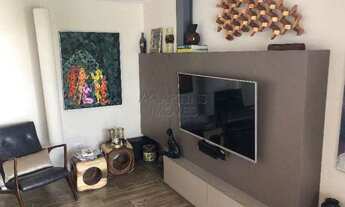 Imagem 2: Portal das Palmeiras | Casa Mobiliada 192 m² 5 dorms