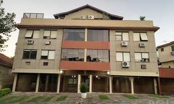 Imagem: Porto Alegre - Apartamento Padrão - Chácara