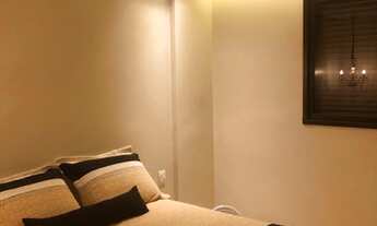 Imagem 5: Apartamento para venda com 2 quartos em Buritis. - Belo Horizonte - MG