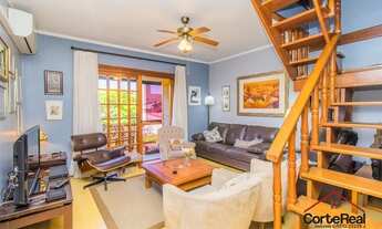 Imagem: PORTO ALEGRE - Apartamento Padrão - Jardim